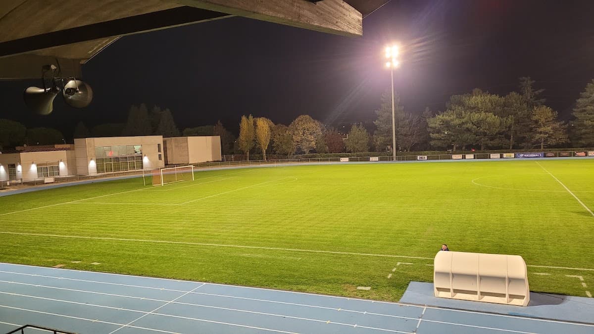 Complexe sportif