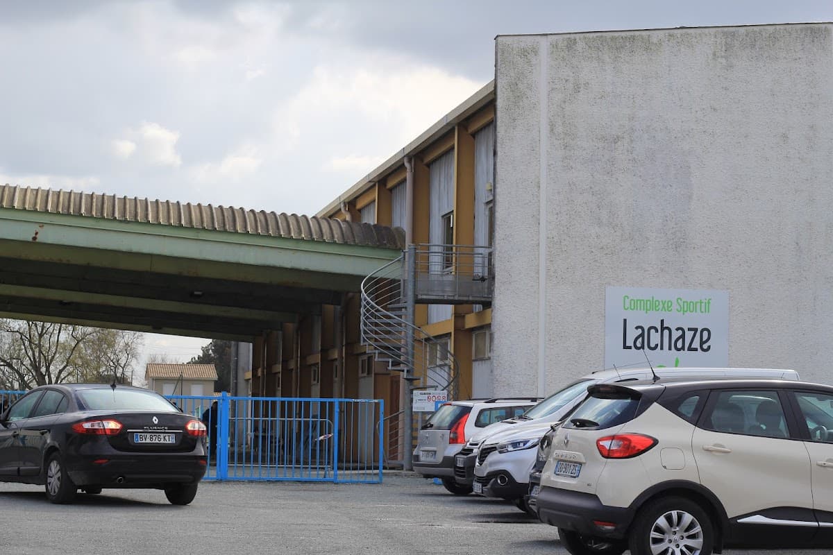 PLATEAU MULTISPORTS ERABLES