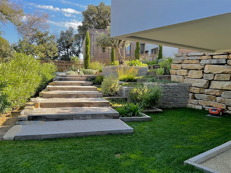 PLATEAU SPORTIF DE VERT PARC