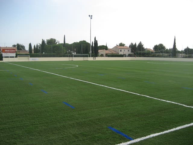 Stade Roland Gamet