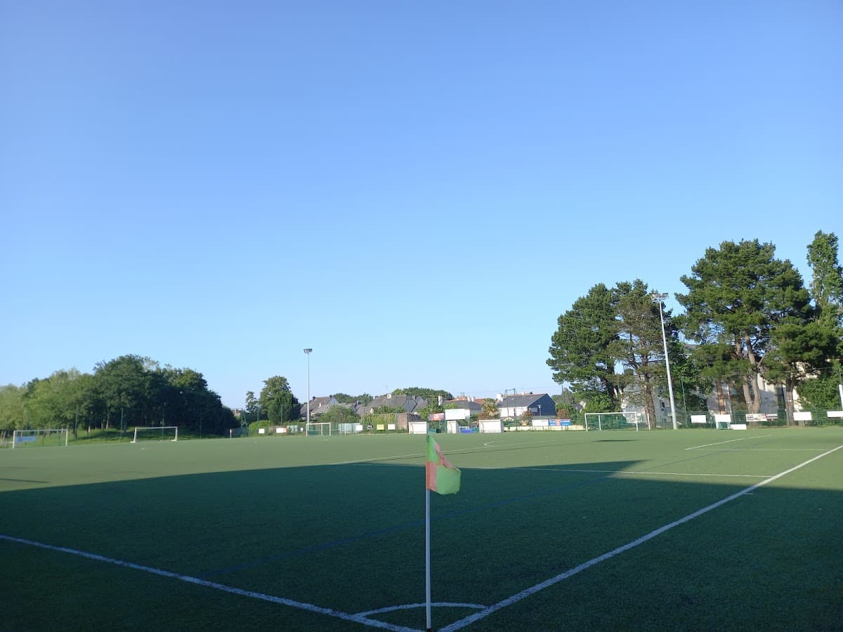 Complexe sportif Albert Chenard