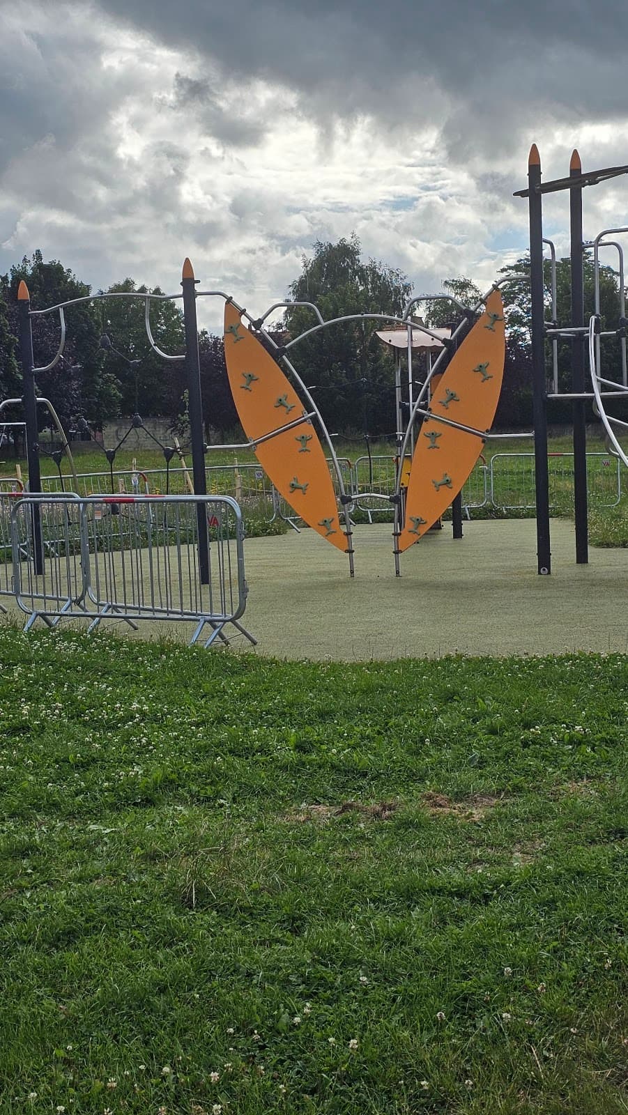 CENTRE SOCIAL DES 4 SAISONS