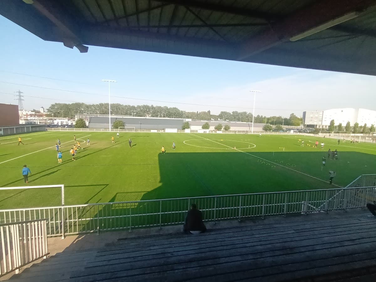 COMPLEXE SPORTIF ARTHUR CORNETTE