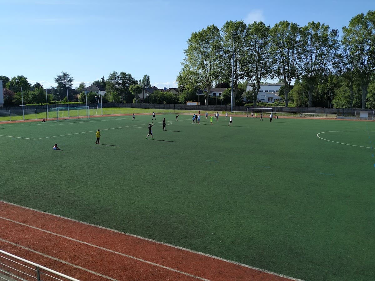 Stade de la Schlossmatt