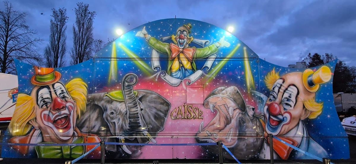 Multisports Girlenhirsch