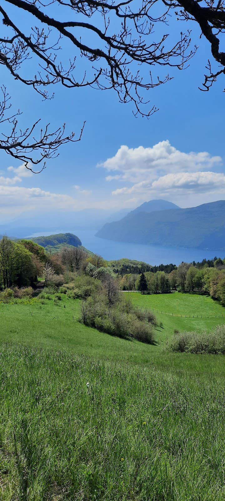 TRAVERSEE DU SAPENAY