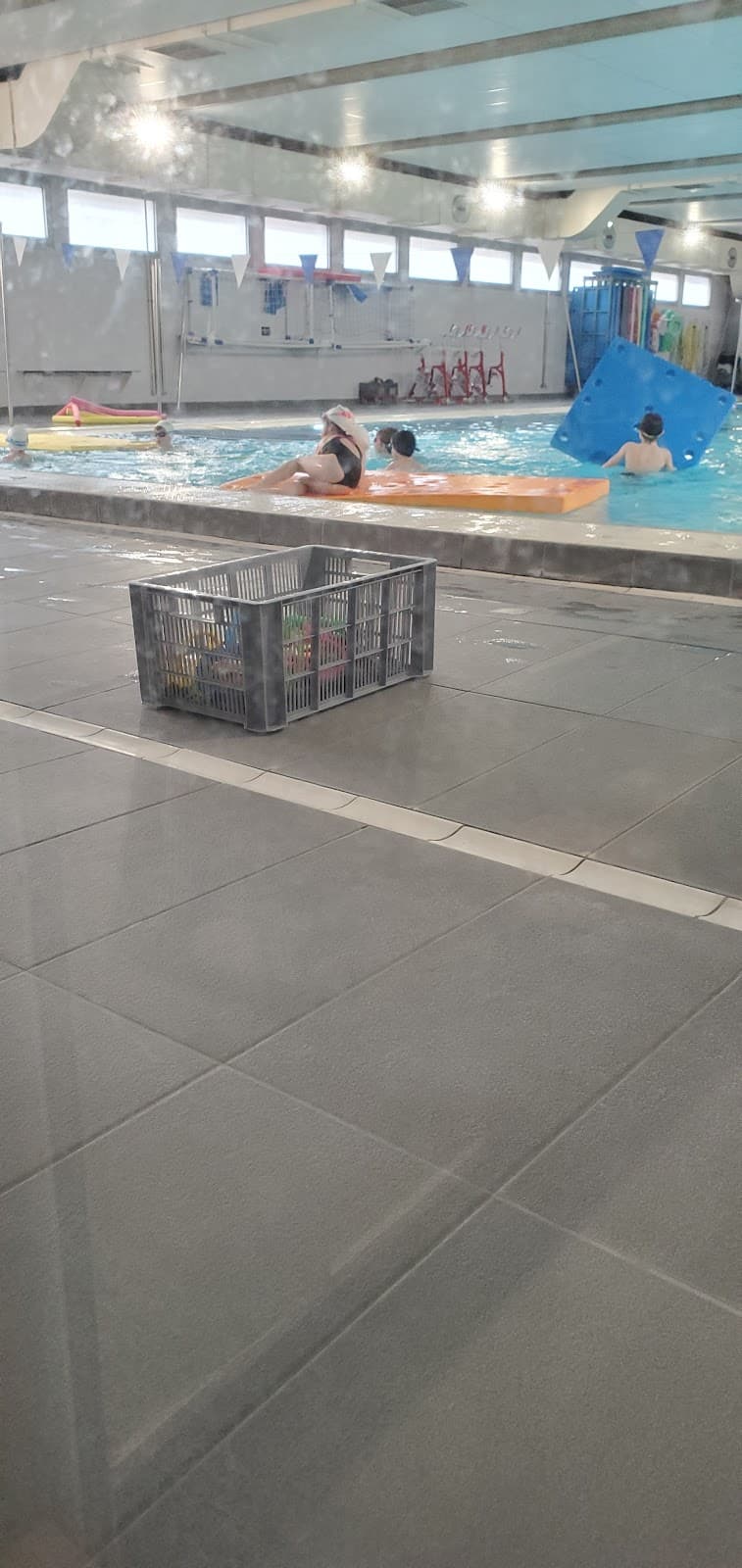 Complexe sportif Ferry