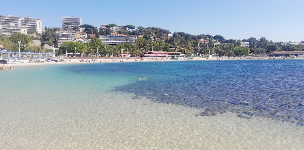 PLAGES DU MOURILLON
