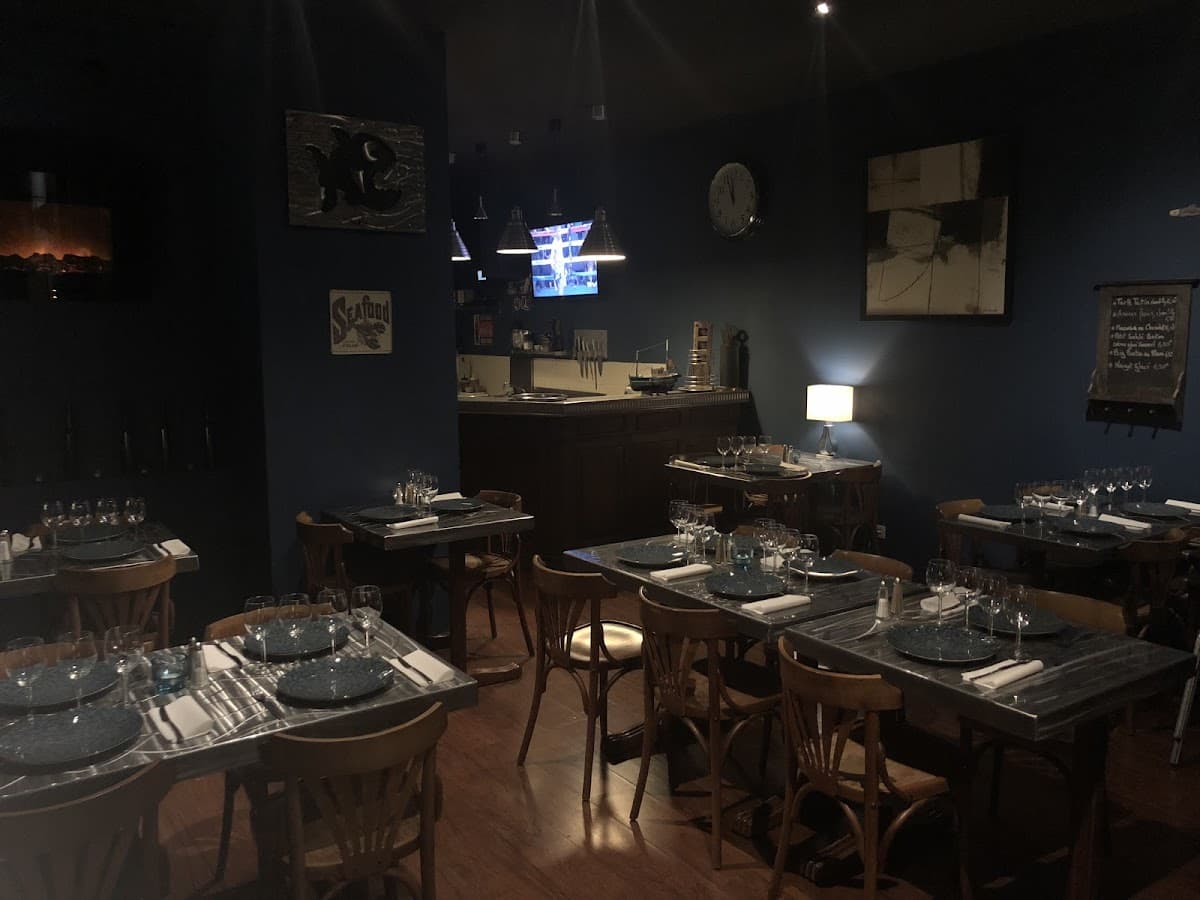 Le Local Des Barques