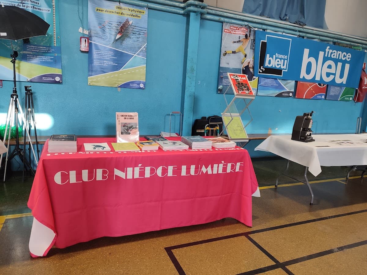 COMPLEXE SPORTIF JACQUES GAILLARD