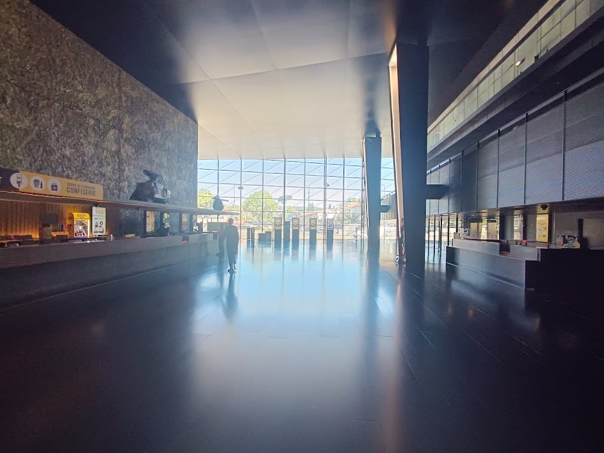 FALAISE DES TROIS PALMES