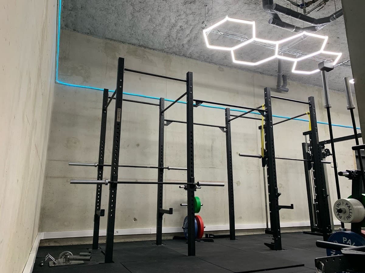 PLATEAU POLYSPORTS CLOS DU TELEGRAPHE