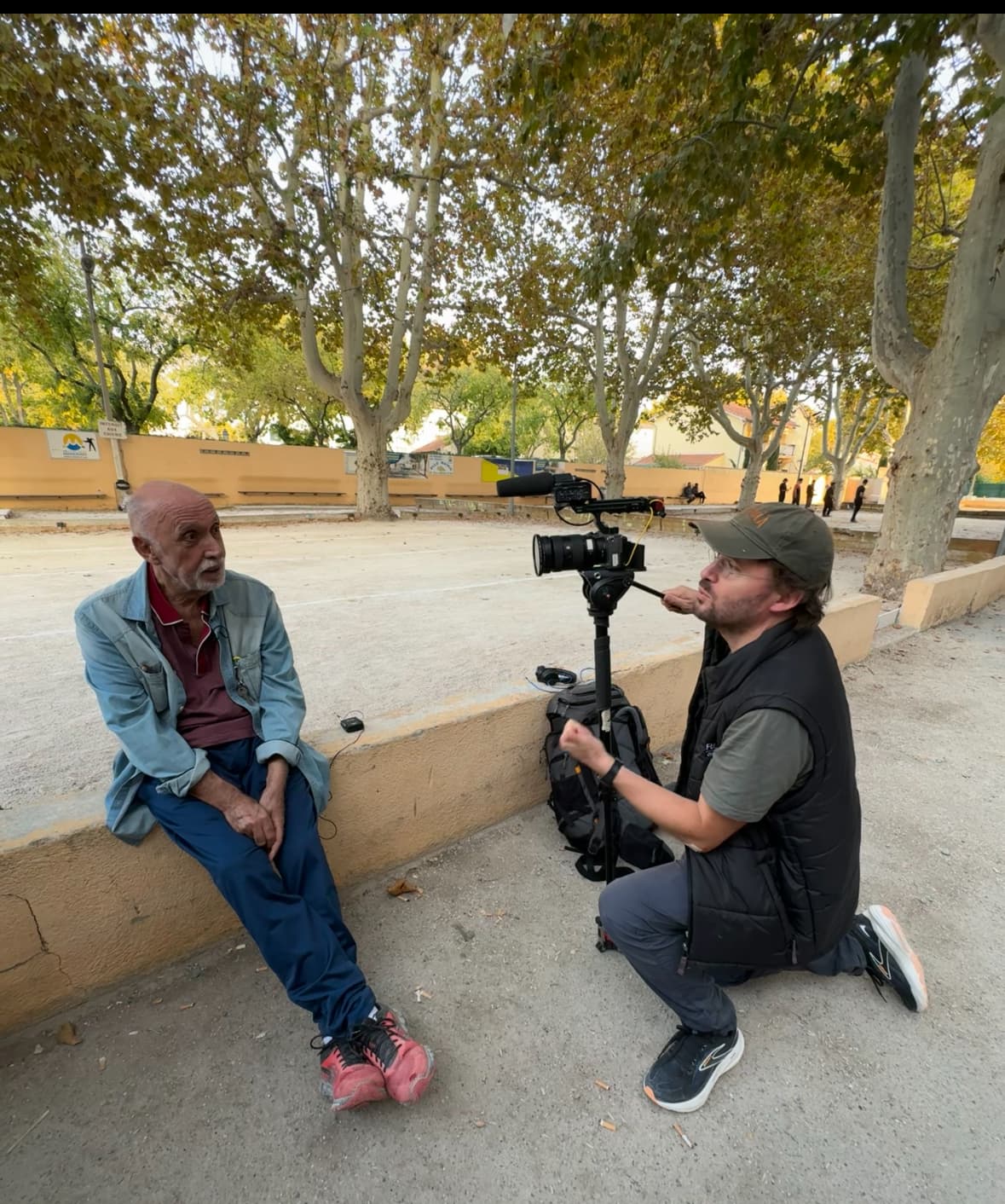 BOULODROME DE LA RENARDIERE