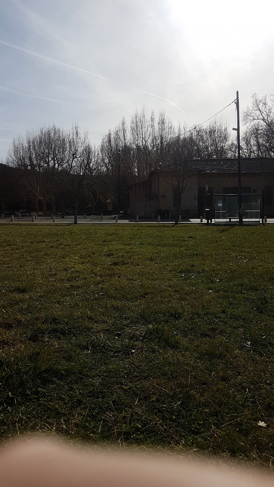 BOULODROME MUNICIPAL