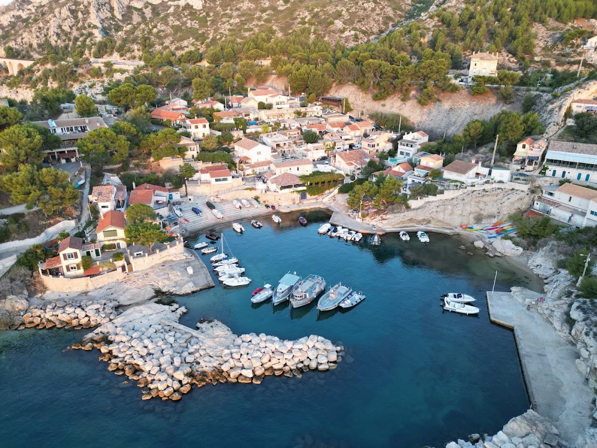 MER MEDITERANNEE SITES DE PLONGEE NIOLON