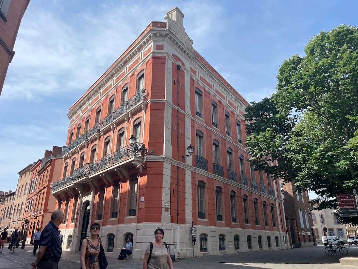 Circuit de Petite Randonnée "Balma sur l'Hers"