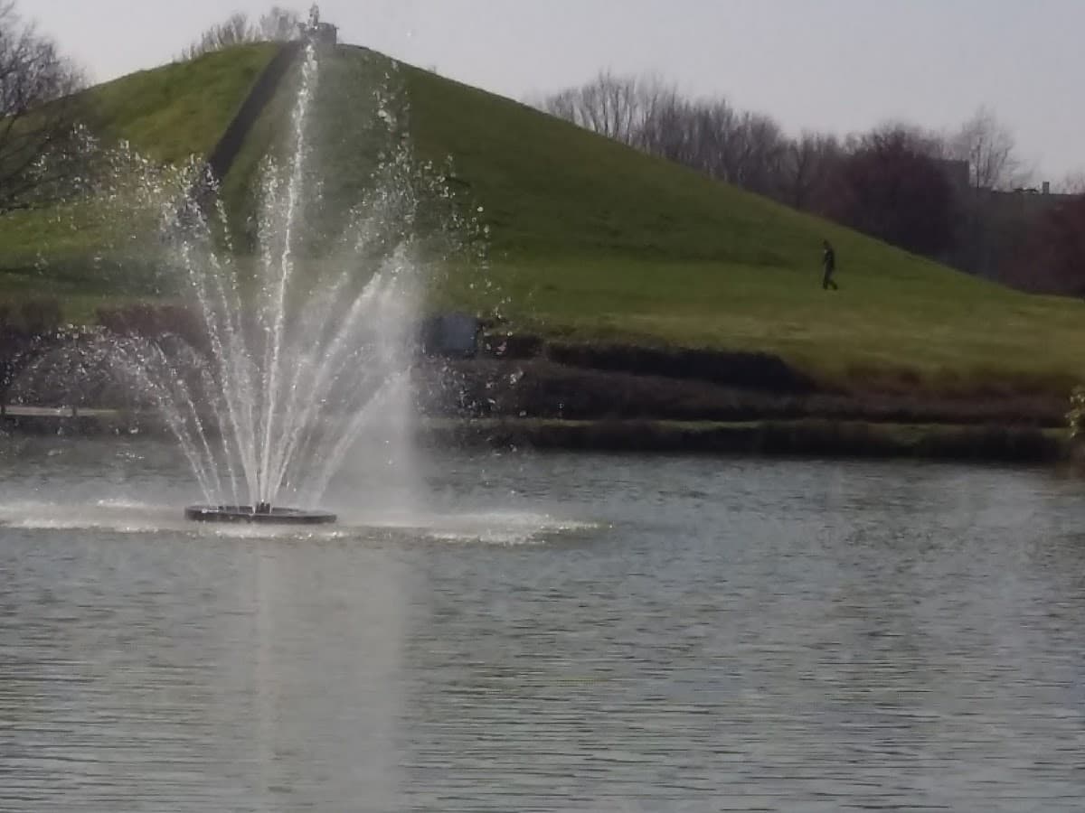 Complexe sportif de Ritouret